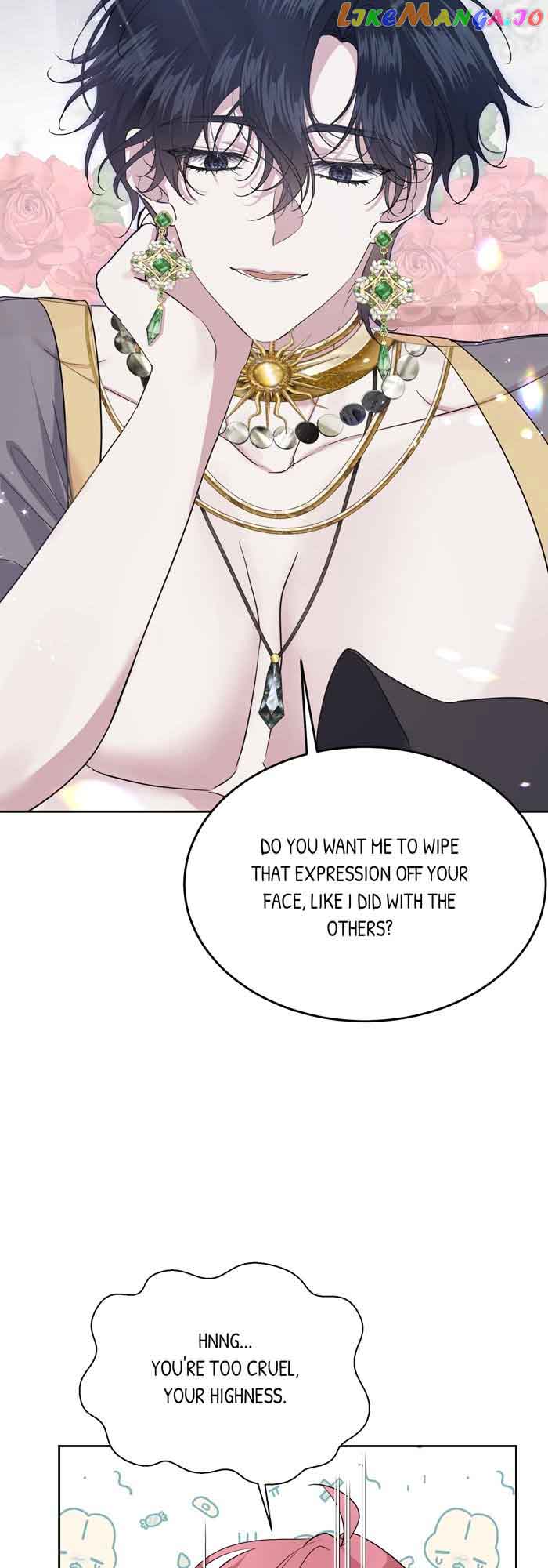 Insanely Radiant chapter 4 page 2