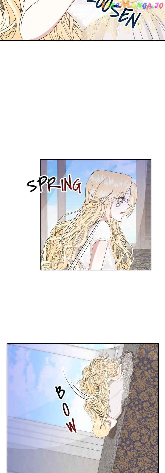 Insanely Radiant chapter 4 page 28
