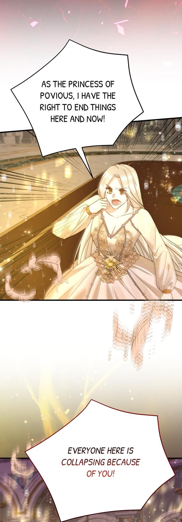 Insanely Radiant chapter 46 page 9