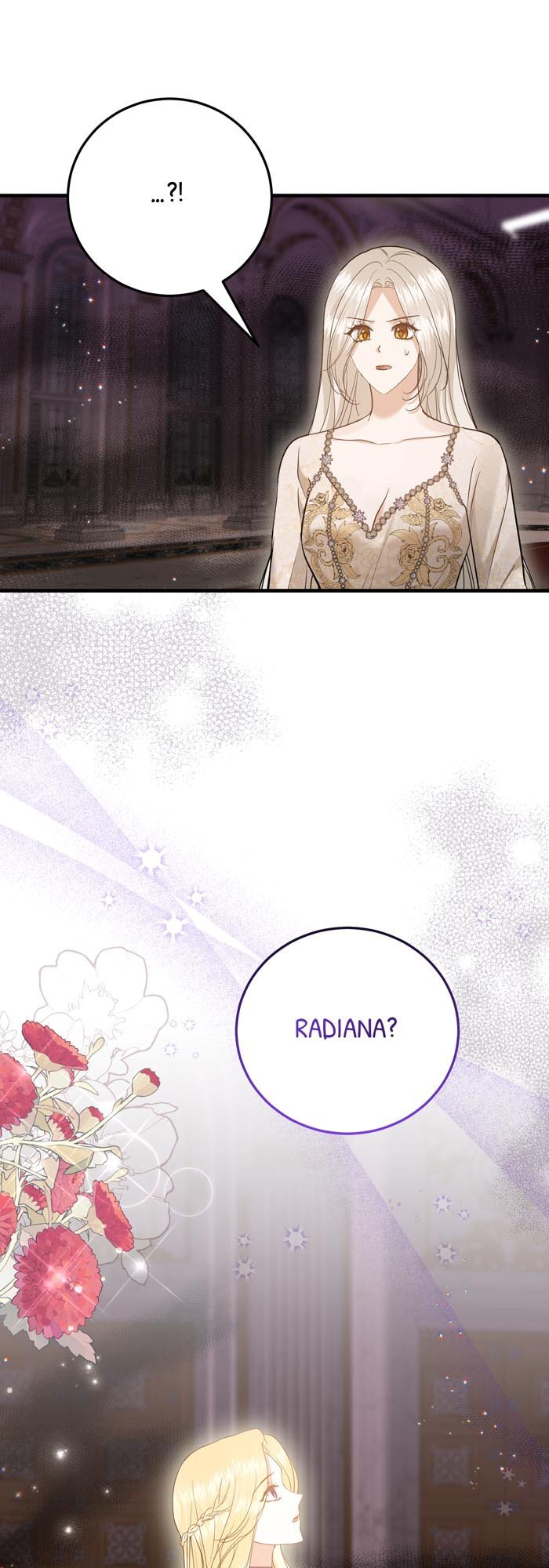 Insanely Radiant chapter 46 page 41