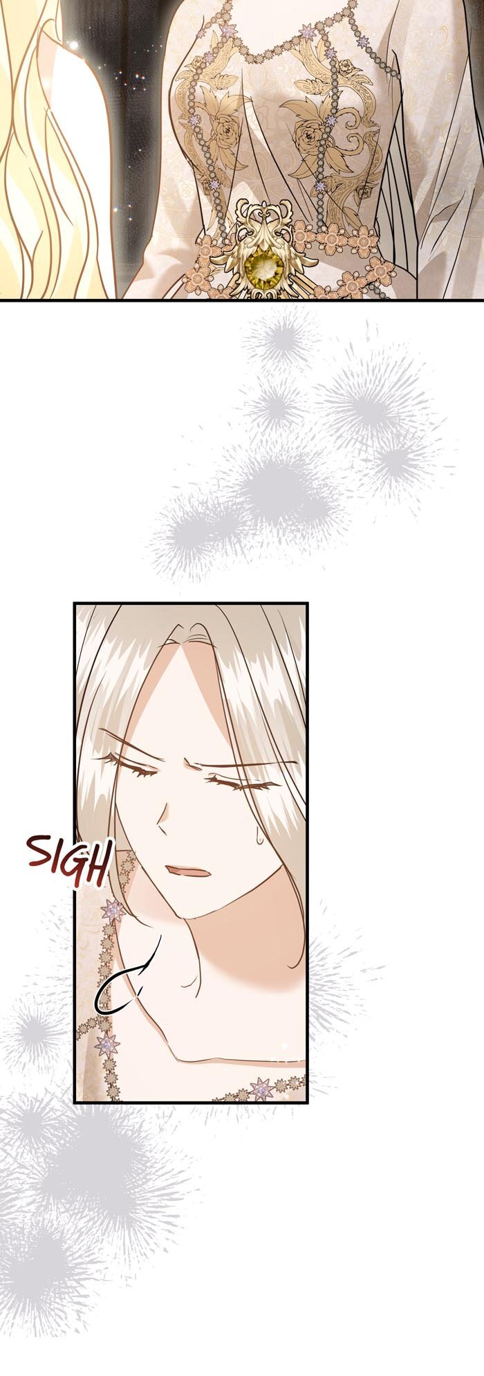 Insanely Radiant chapter 46 page 45
