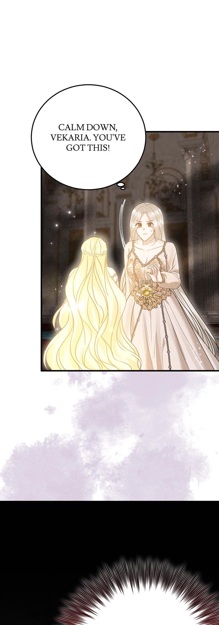 Insanely Radiant chapter 46 page 46