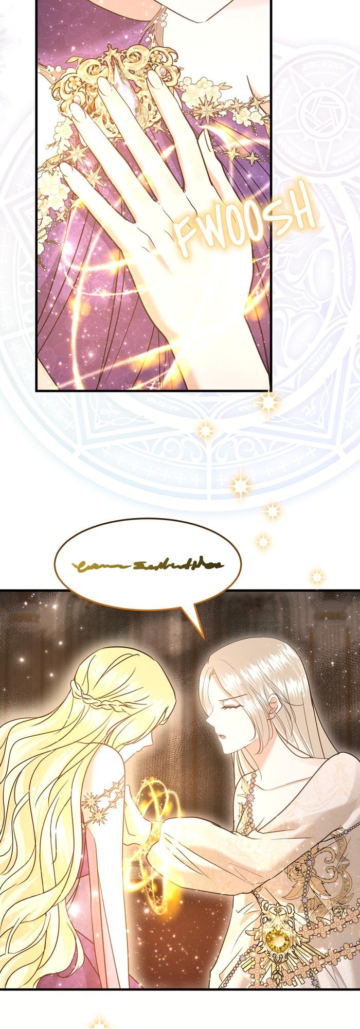 Insanely Radiant chapter 46 page 48