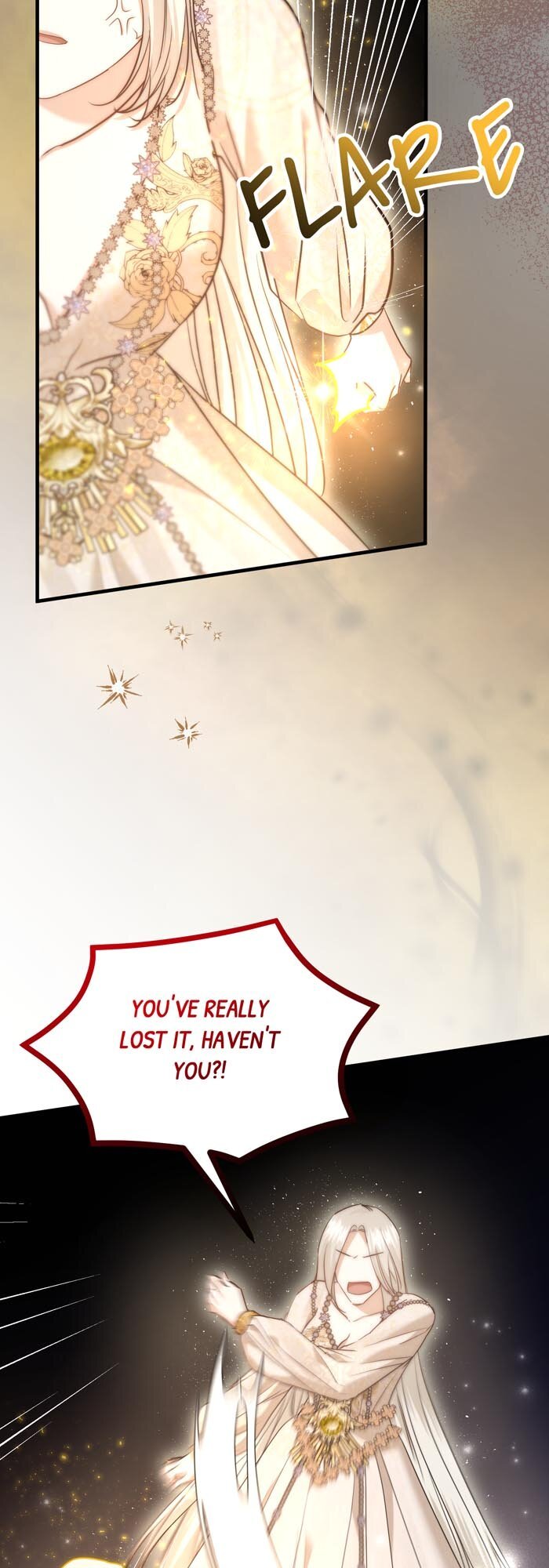 Insanely Radiant chapter 47 page 8