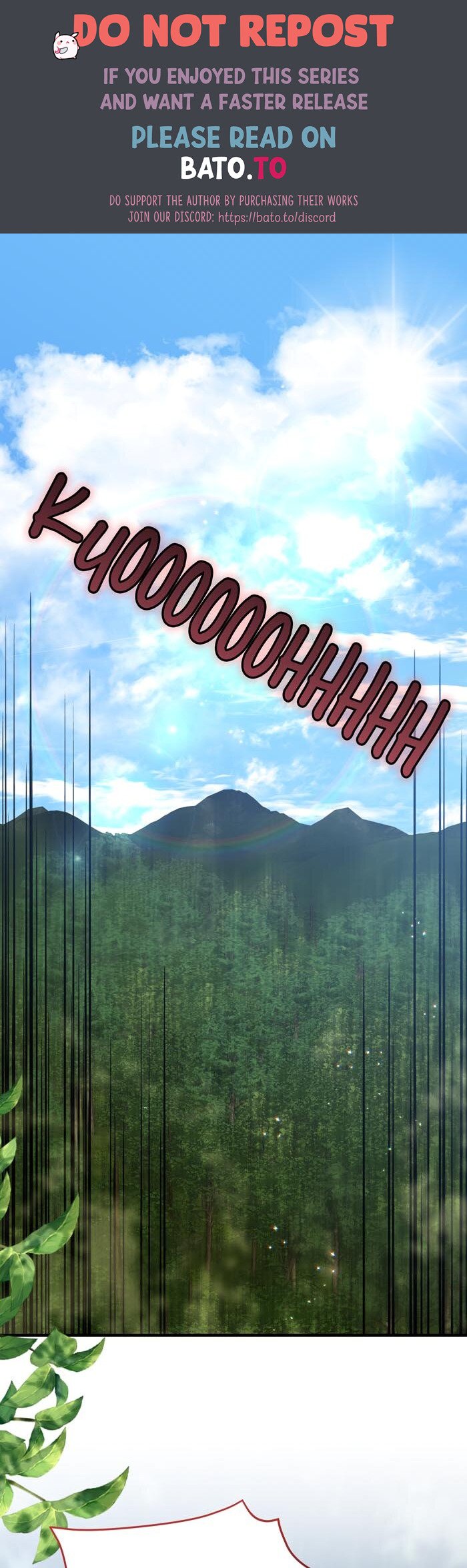 Insanely Radiant chapter 49 page 1