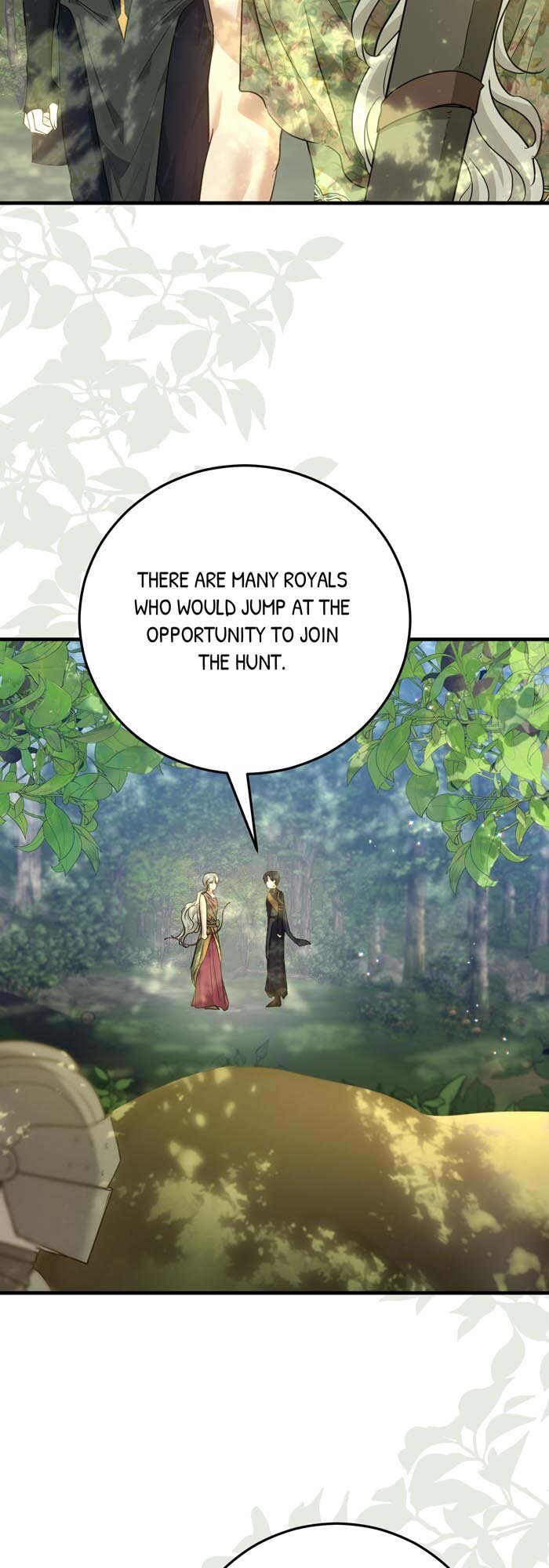 Insanely Radiant chapter 49 page 9