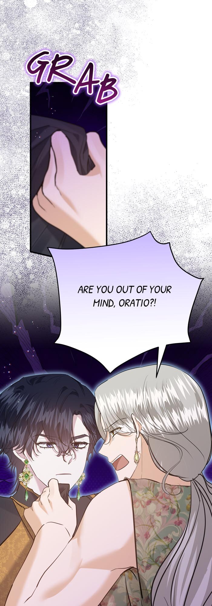 Insanely Radiant chapter 49 page 17