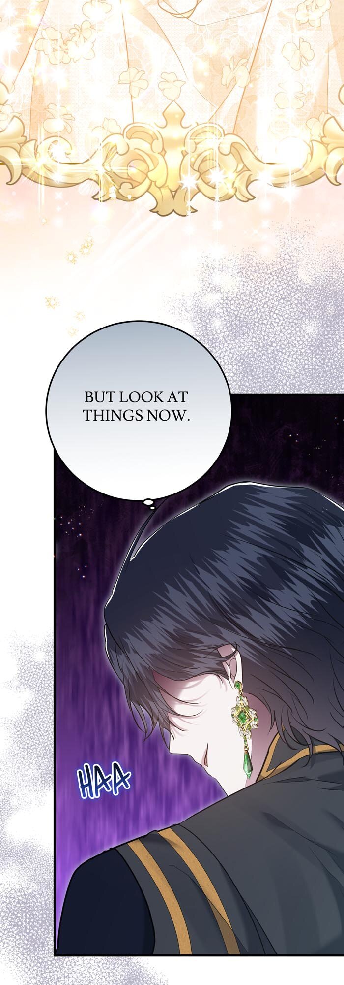 Insanely Radiant chapter 49 page 23