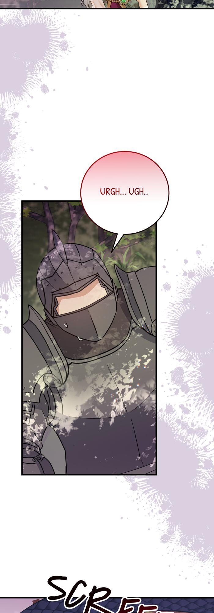 Insanely Radiant chapter 49 page 31