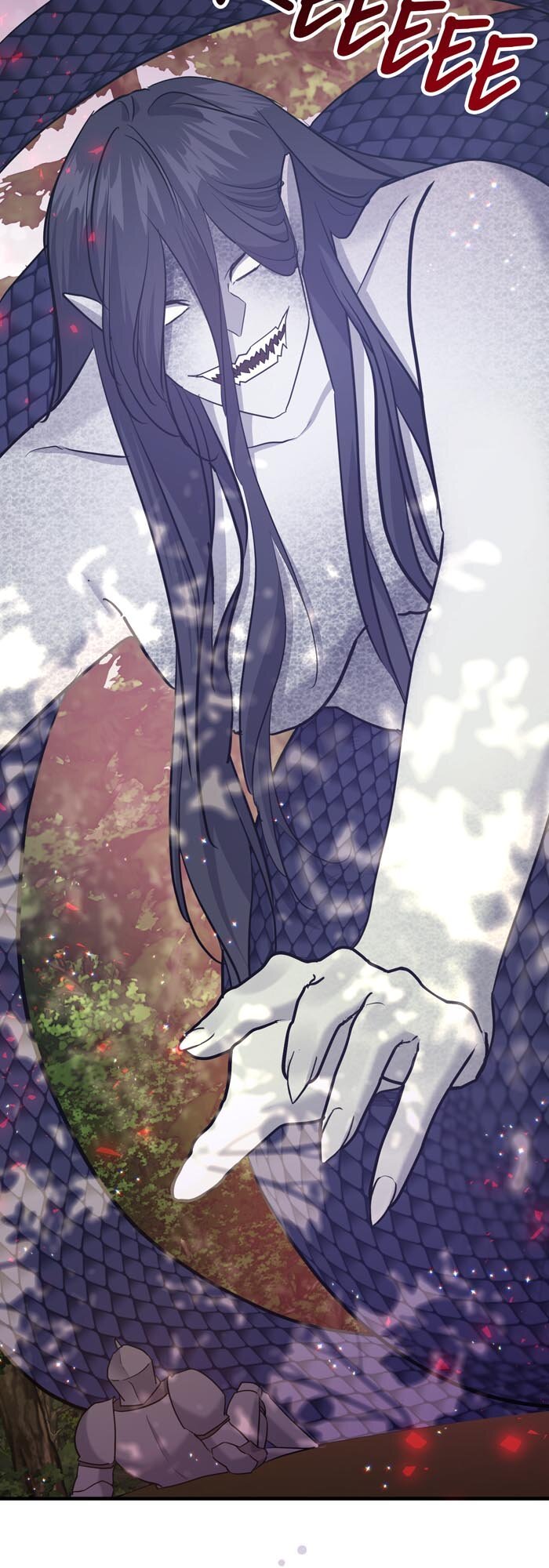 Insanely Radiant chapter 49 page 32
