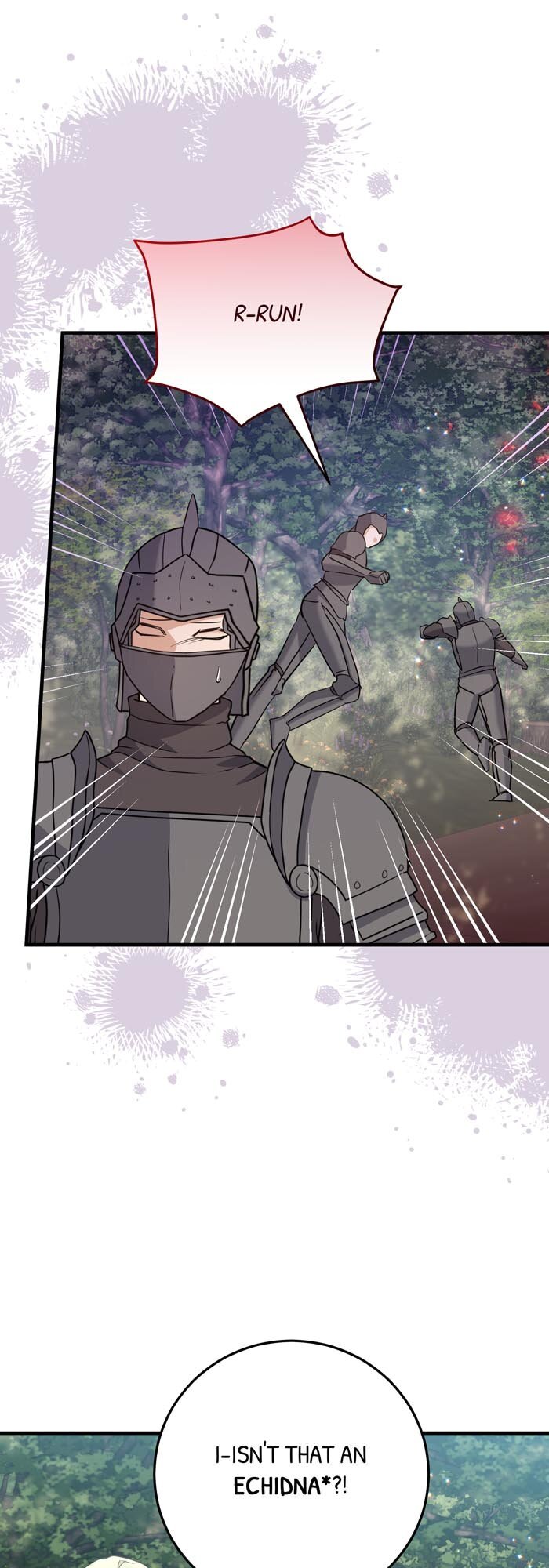 Insanely Radiant chapter 49 page 33