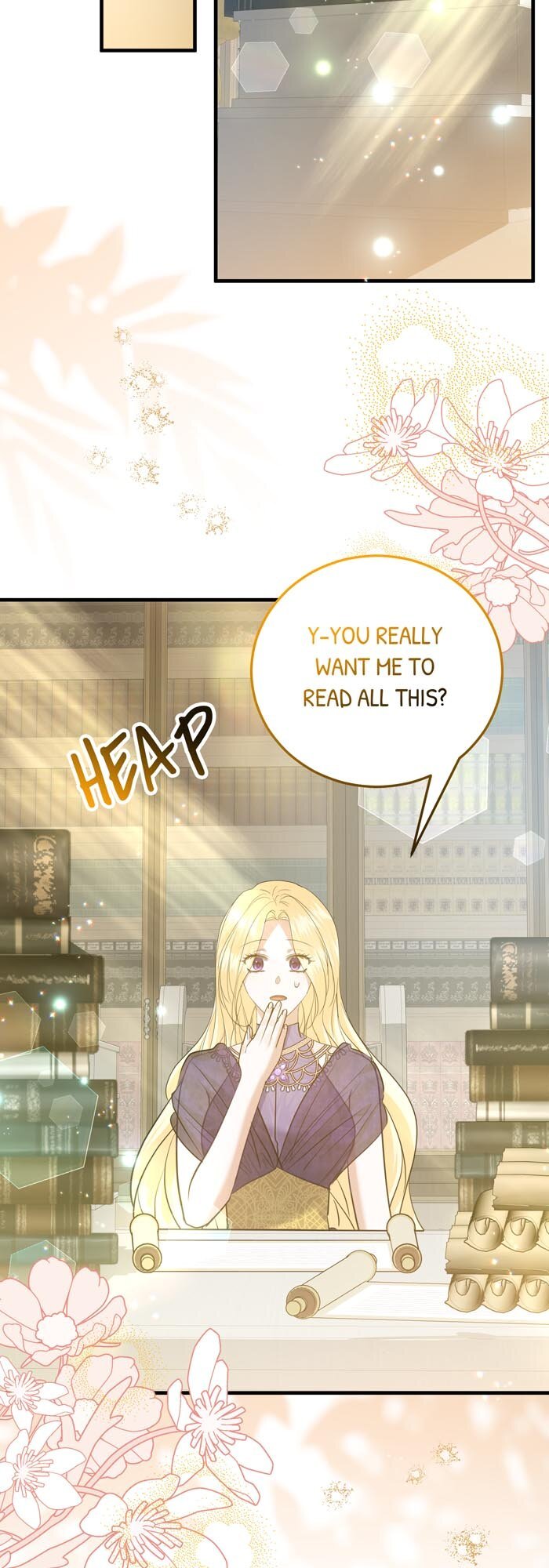 Insanely Radiant chapter 49 page 46