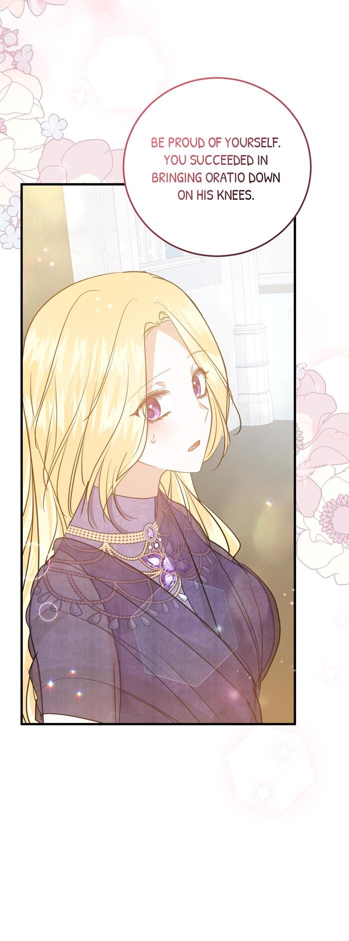 Insanely Radiant chapter 49 page 52