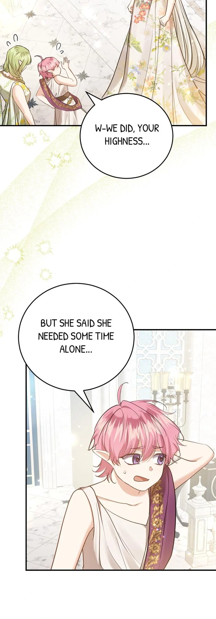 Insanely Radiant chapter 54 page 2