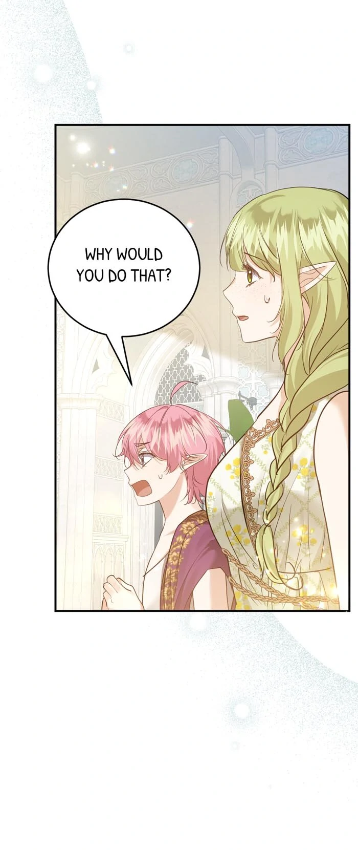Insanely Radiant chapter 54 page 5