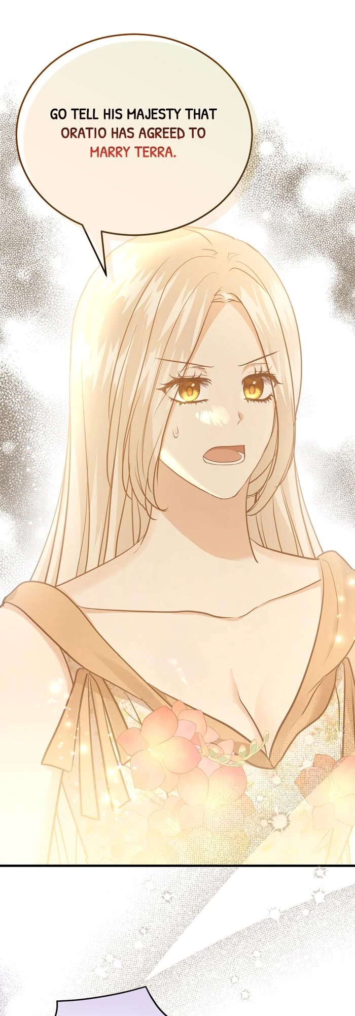 Insanely Radiant chapter 54 page 6