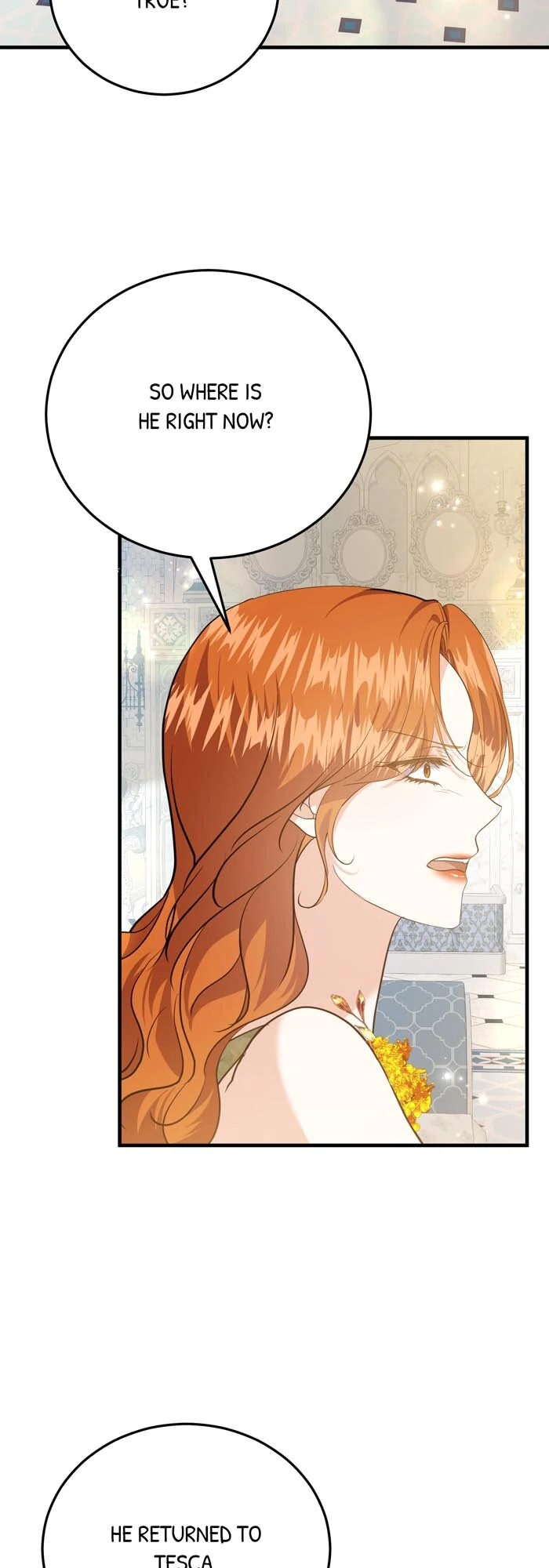 Insanely Radiant chapter 54 page 13