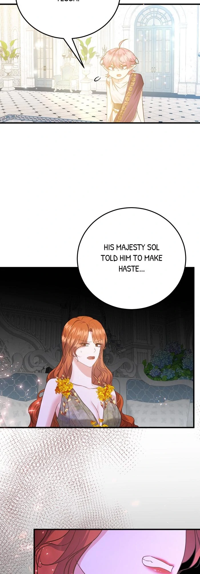 Insanely Radiant chapter 54 page 14