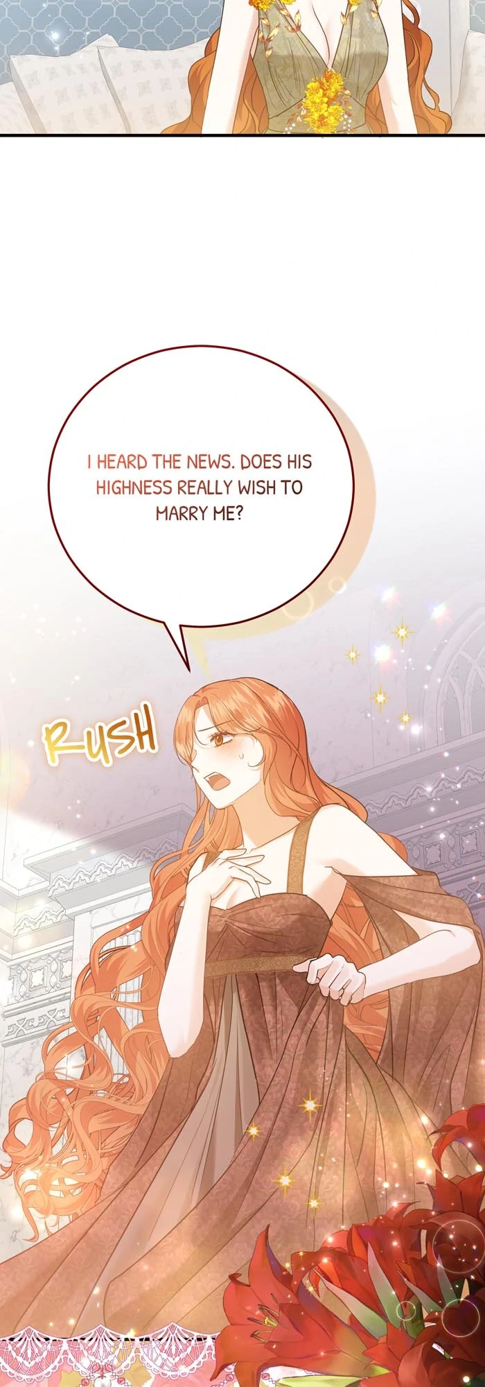Insanely Radiant chapter 54 page 16