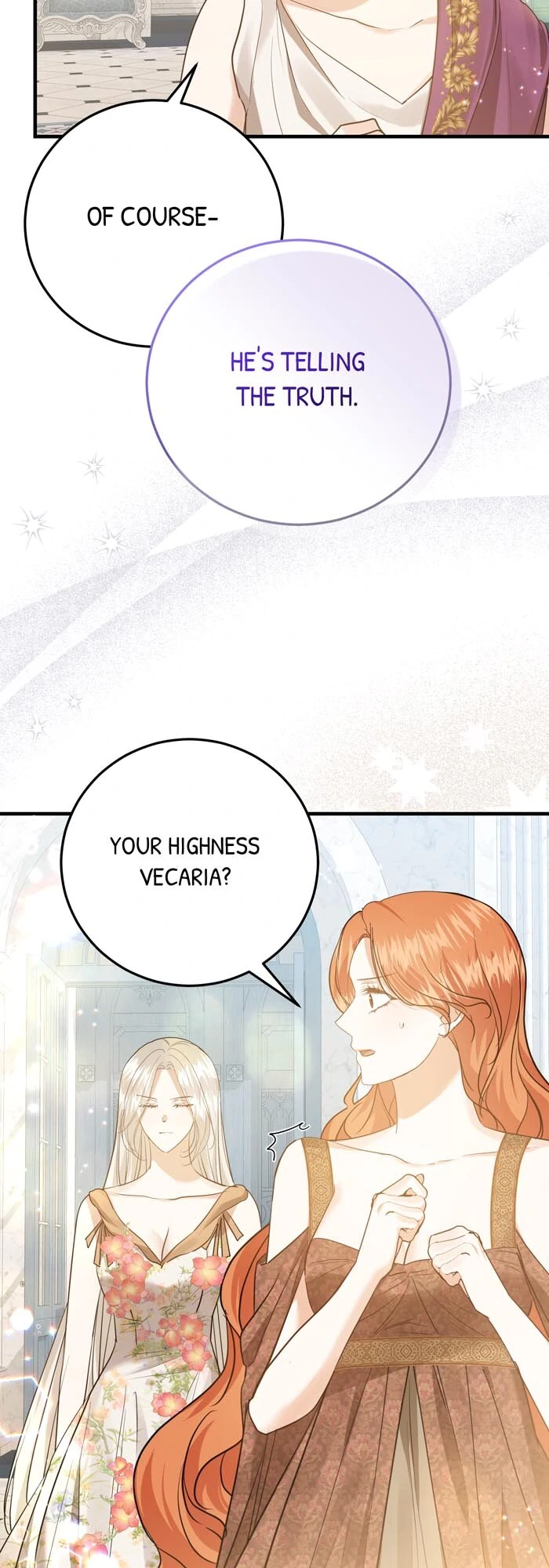 Insanely Radiant chapter 54 page 19