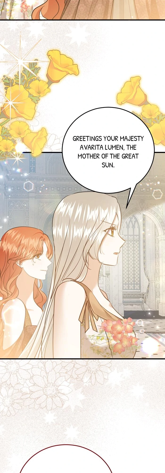 Insanely Radiant chapter 54 page 20