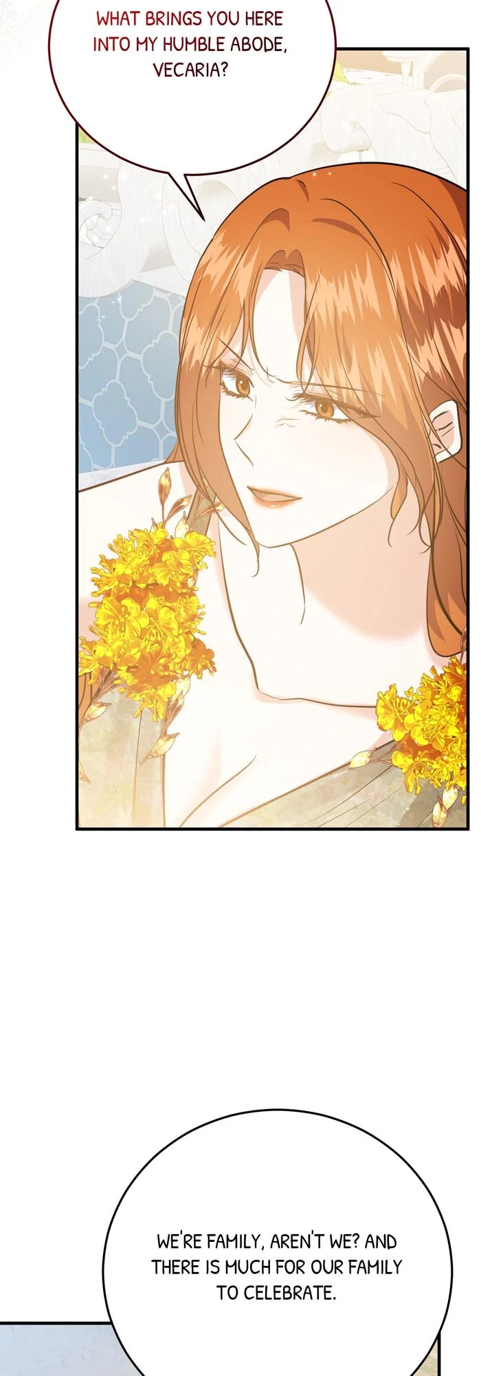 Insanely Radiant chapter 54 page 21