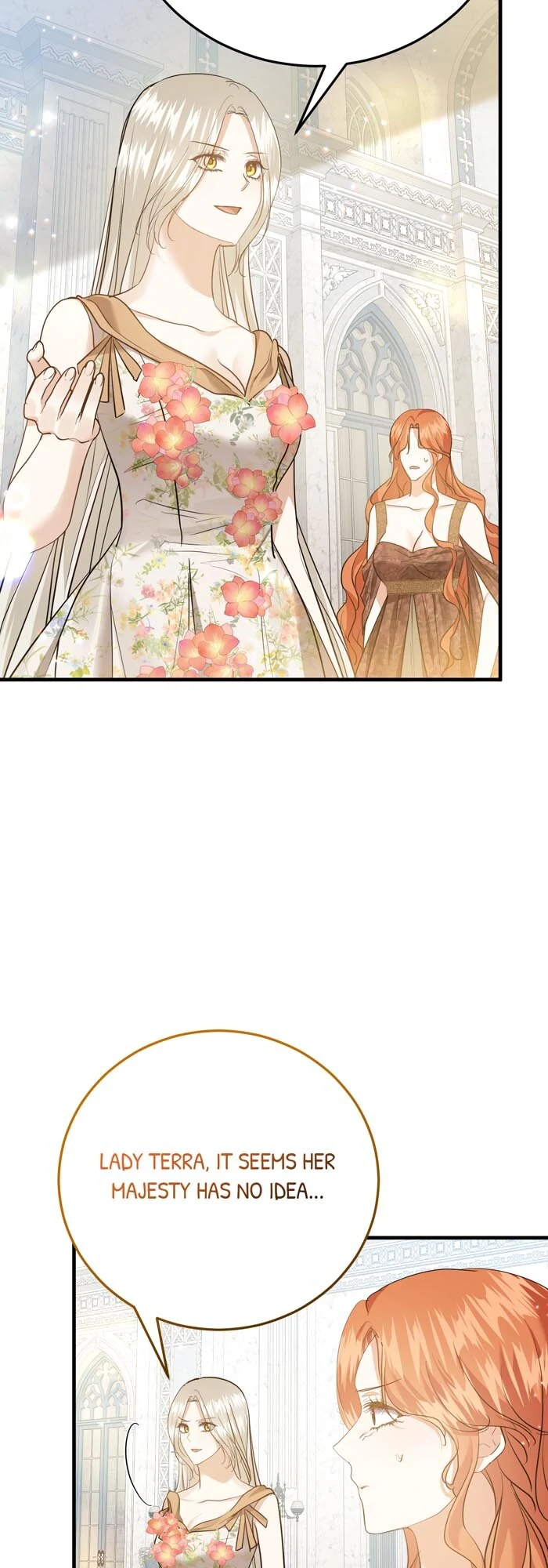 Insanely Radiant chapter 54 page 22