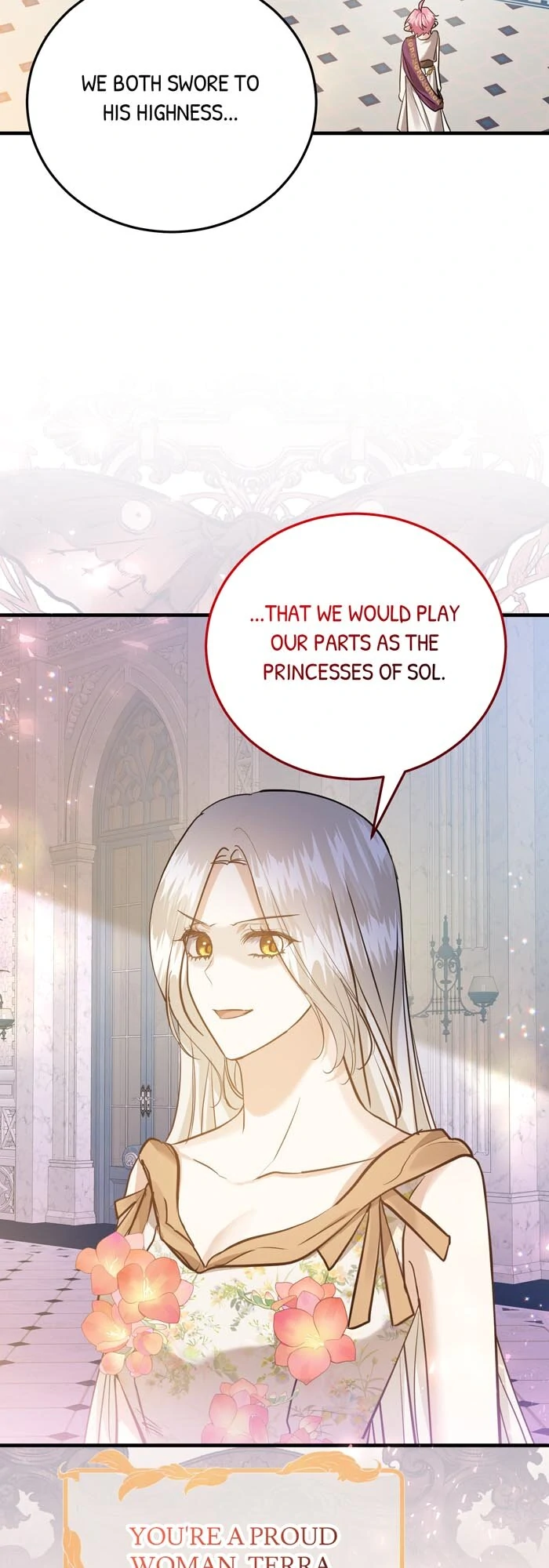 Insanely Radiant chapter 54 page 25