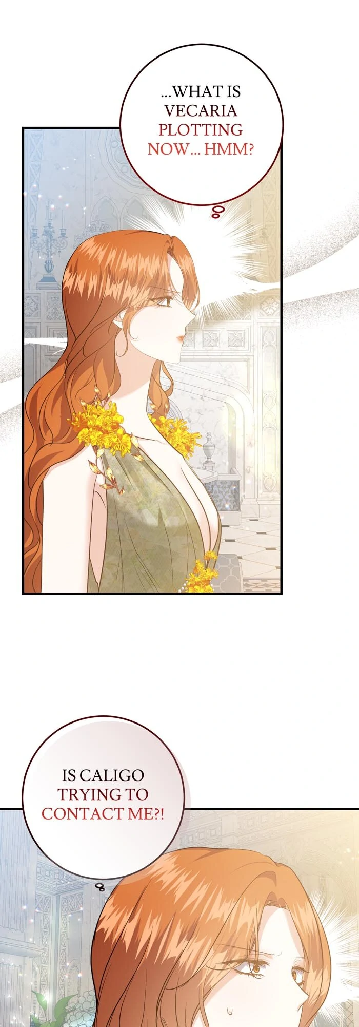 Insanely Radiant chapter 54 page 30