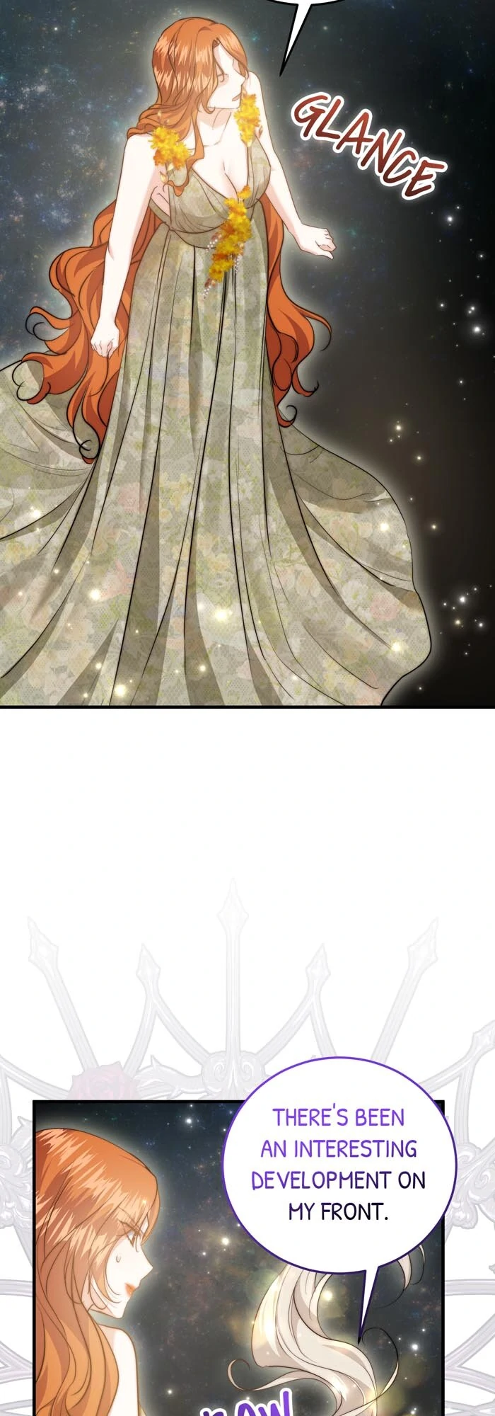 Insanely Radiant chapter 54 page 34