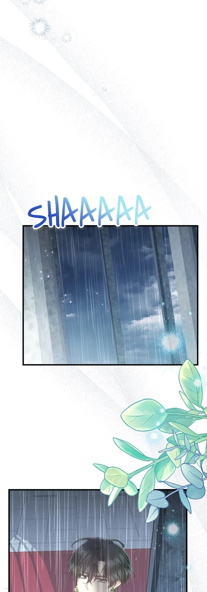 Insanely Radiant chapter 54 page 43