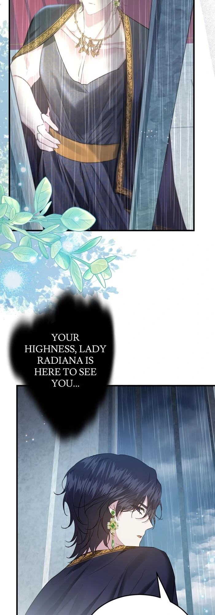 Insanely Radiant chapter 54 page 44