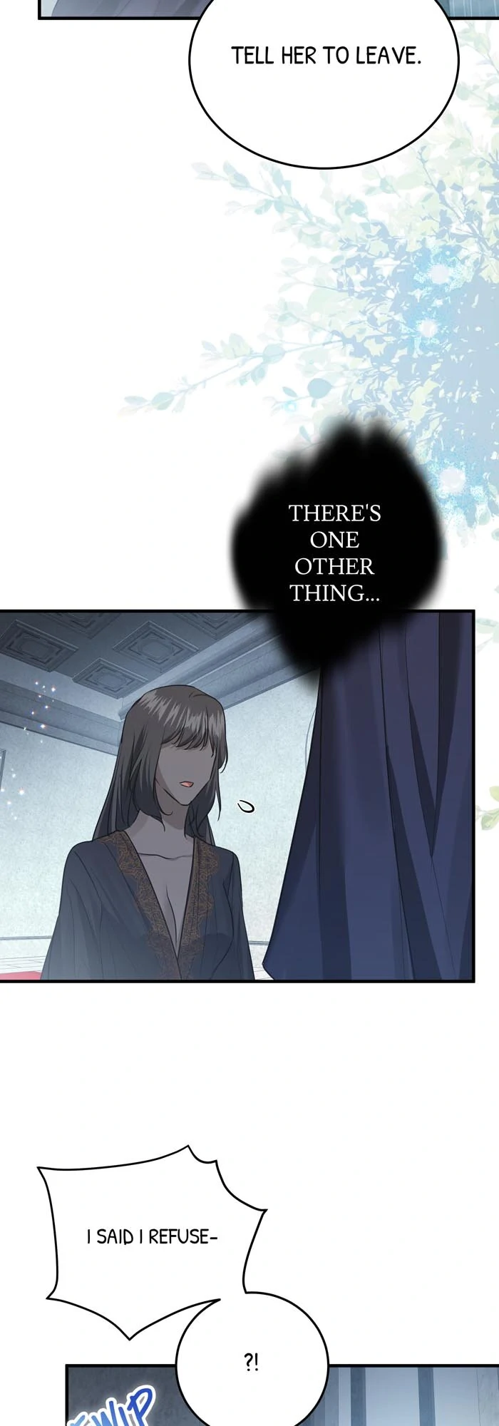 Insanely Radiant chapter 54 page 45