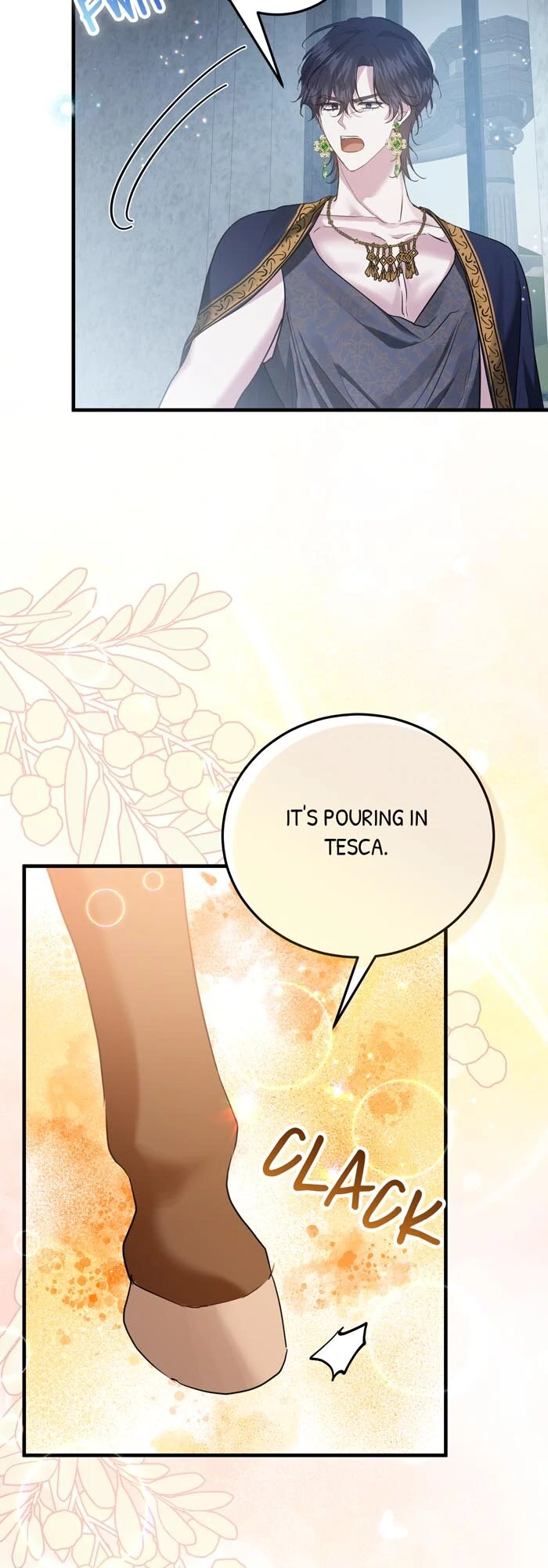 Insanely Radiant chapter 54 page 46