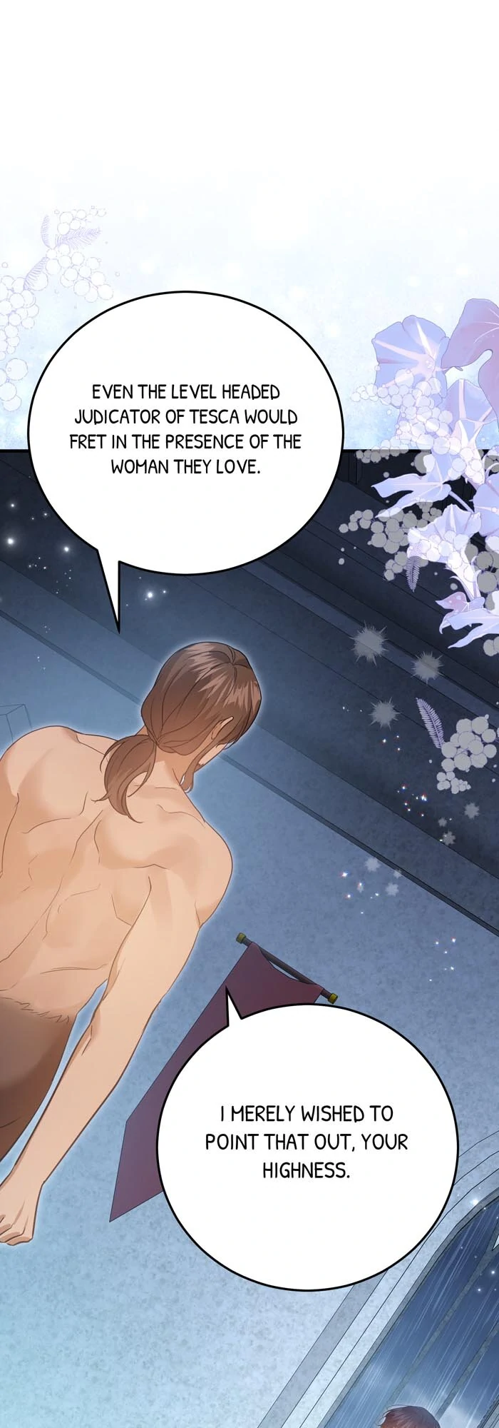 Insanely Radiant chapter 55 page 7