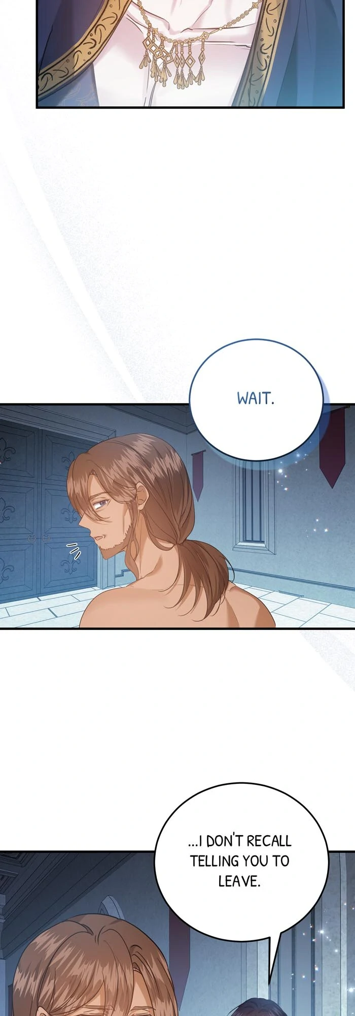 Insanely Radiant chapter 55 page 9