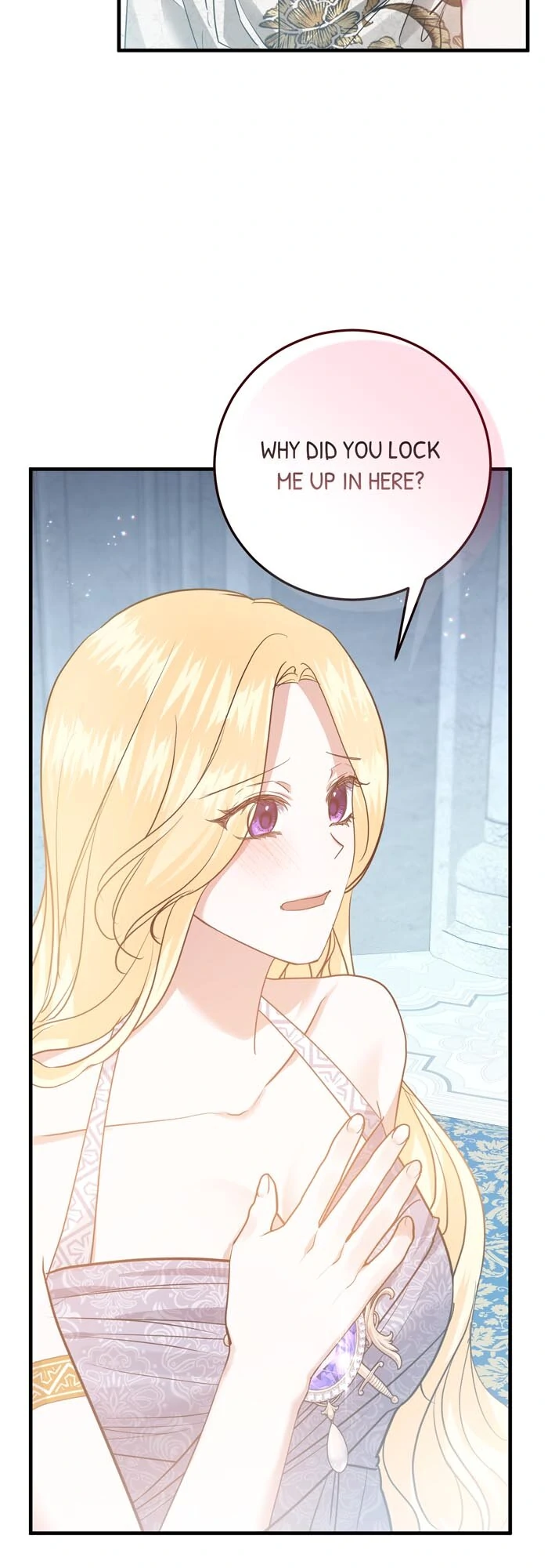 Insanely Radiant chapter 55 page 14