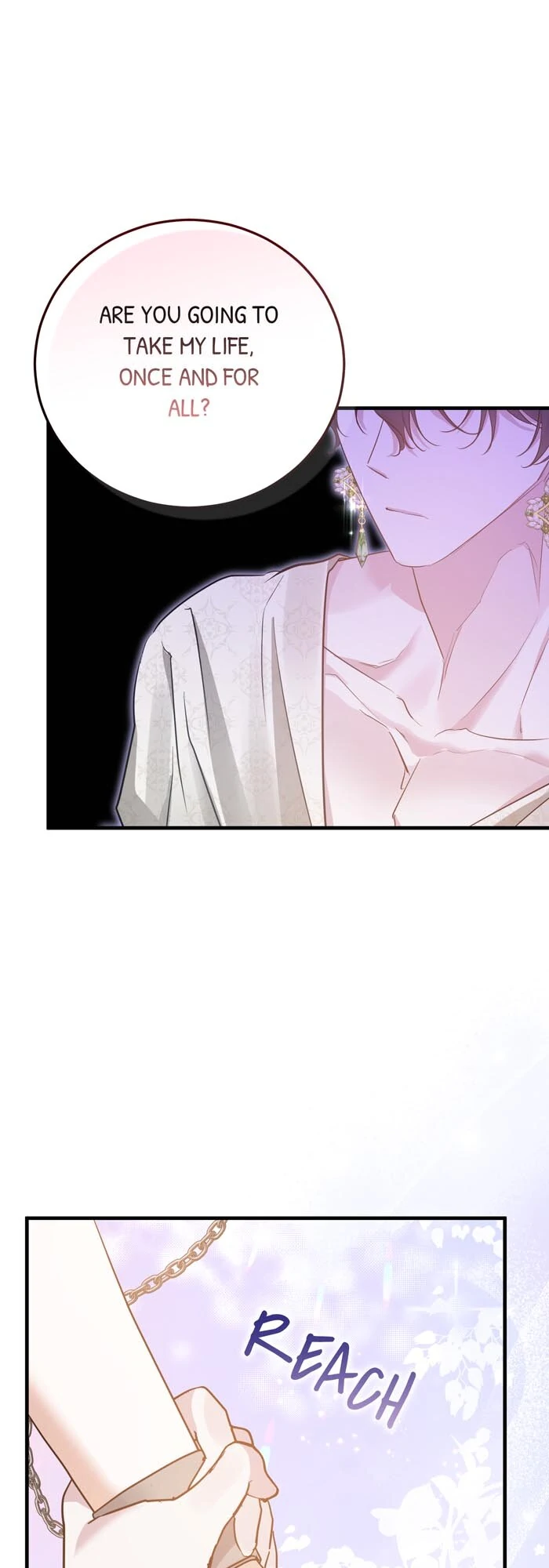Insanely Radiant chapter 55 page 15