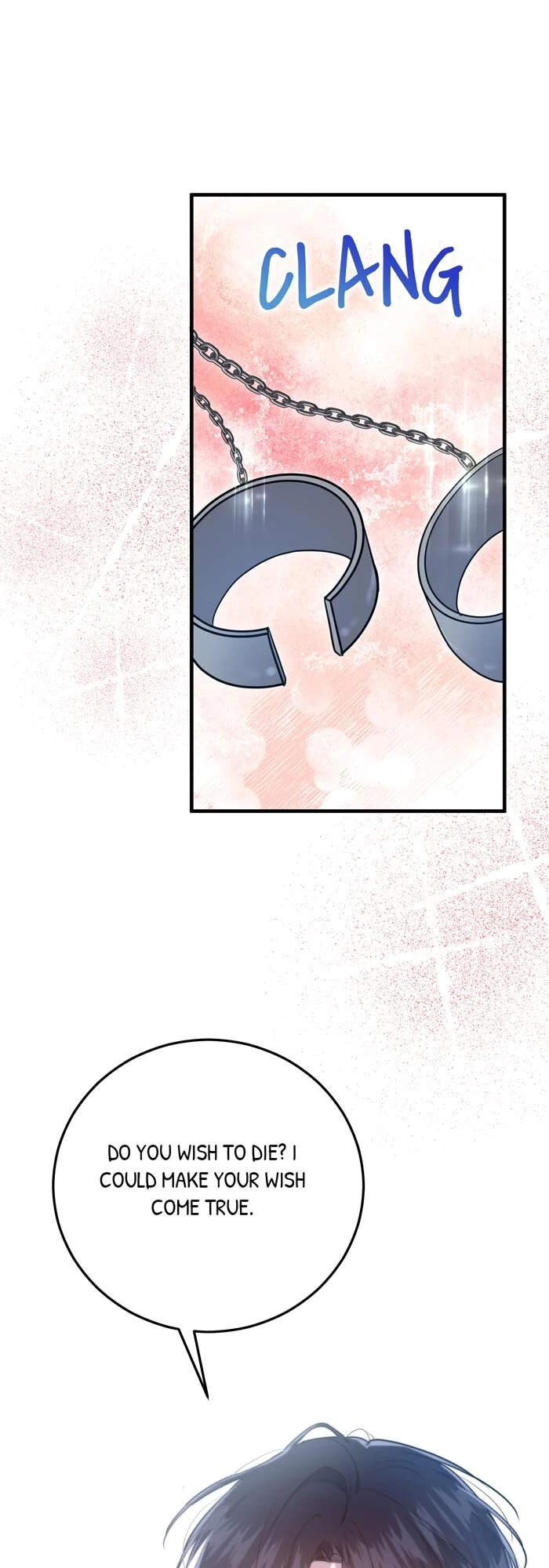 Insanely Radiant chapter 55 page 19