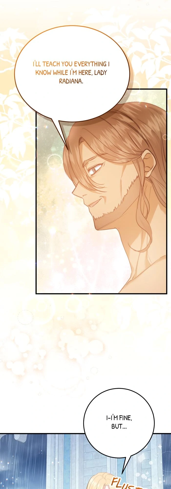 Insanely Radiant chapter 55 page 29