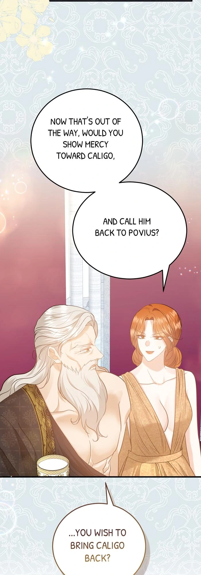 Insanely Radiant chapter 55 page 35