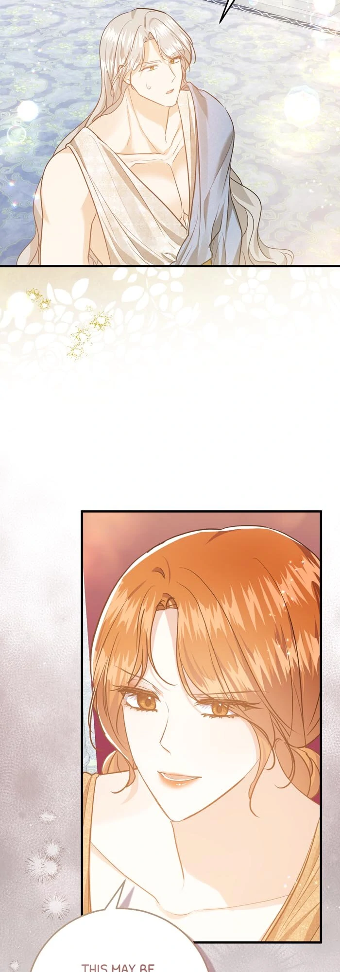 Insanely Radiant chapter 55 page 39