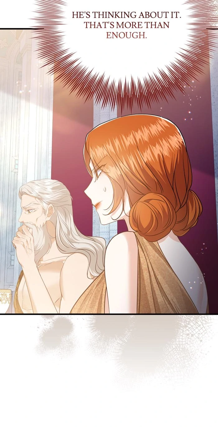 Insanely Radiant chapter 55 page 41