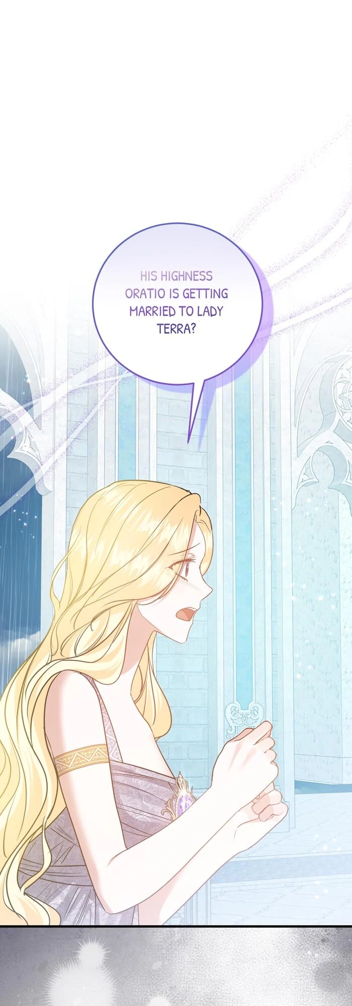 Insanely Radiant chapter 55 page 48