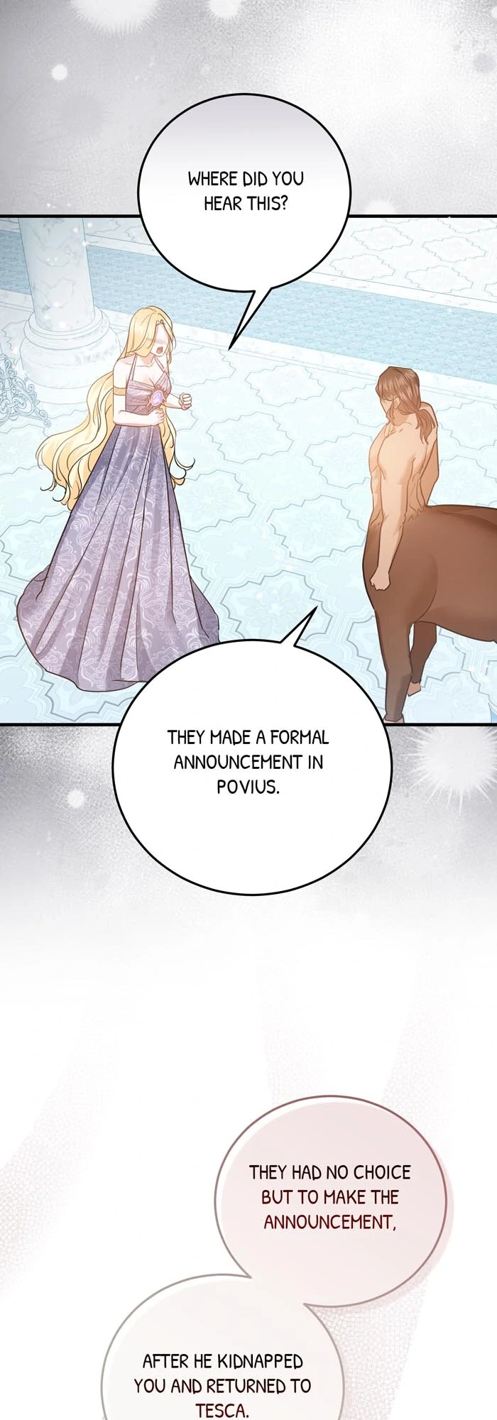 Insanely Radiant chapter 55 page 49
