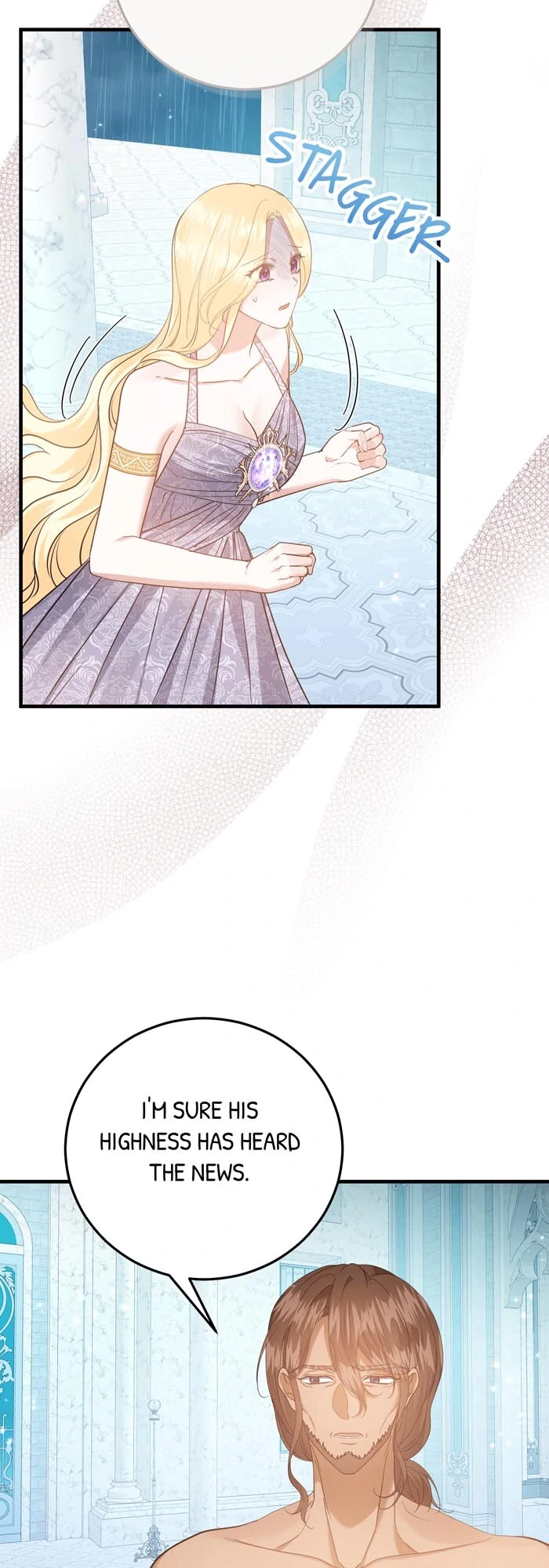 Insanely Radiant chapter 55 page 50