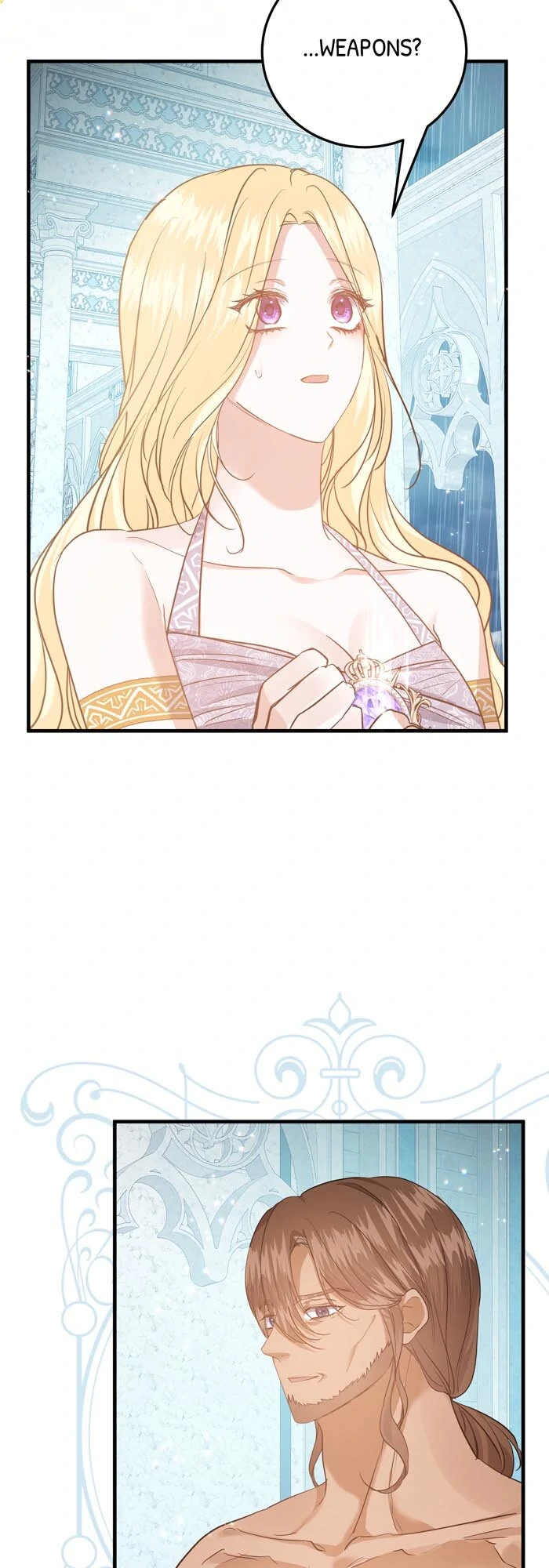 Insanely Radiant chapter 55 page 55