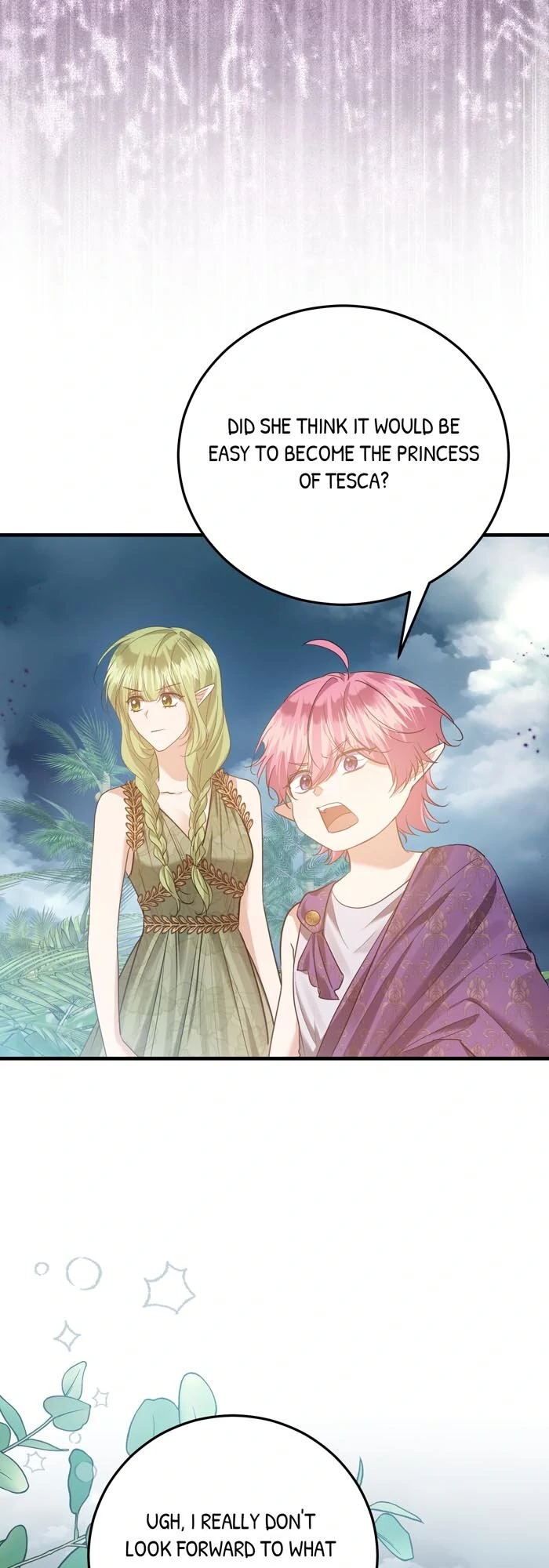 Insanely Radiant chapter 56 page 14