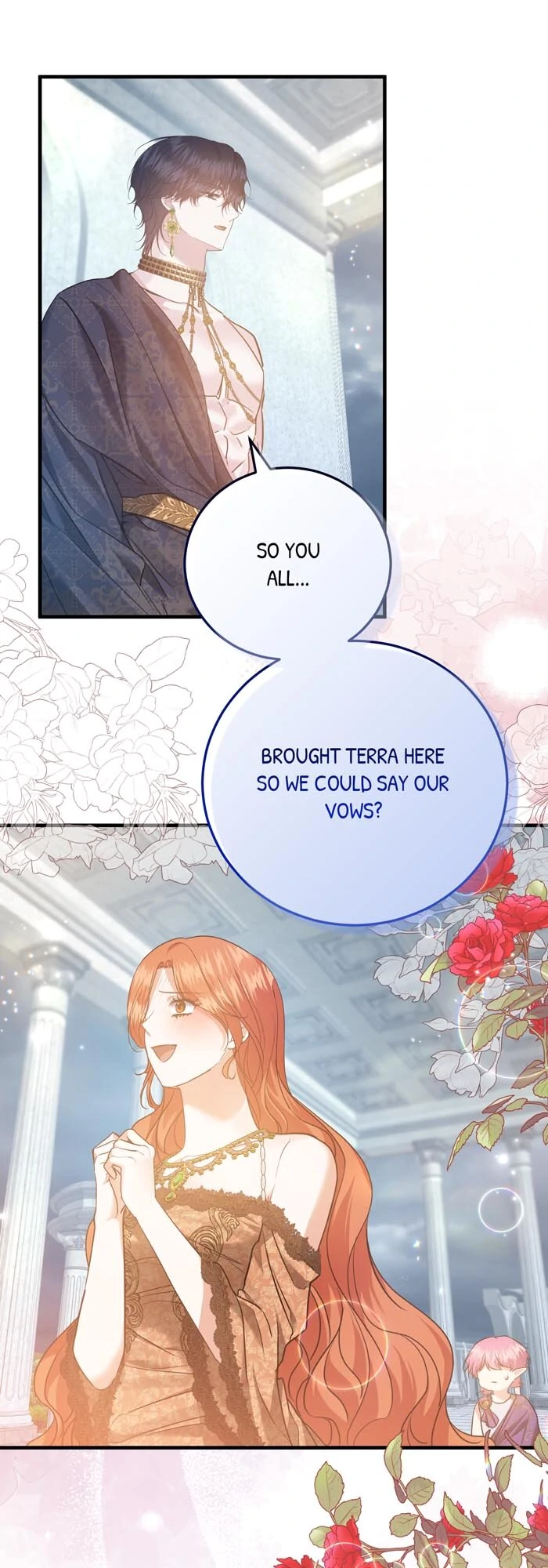 Insanely Radiant chapter 56 page 18