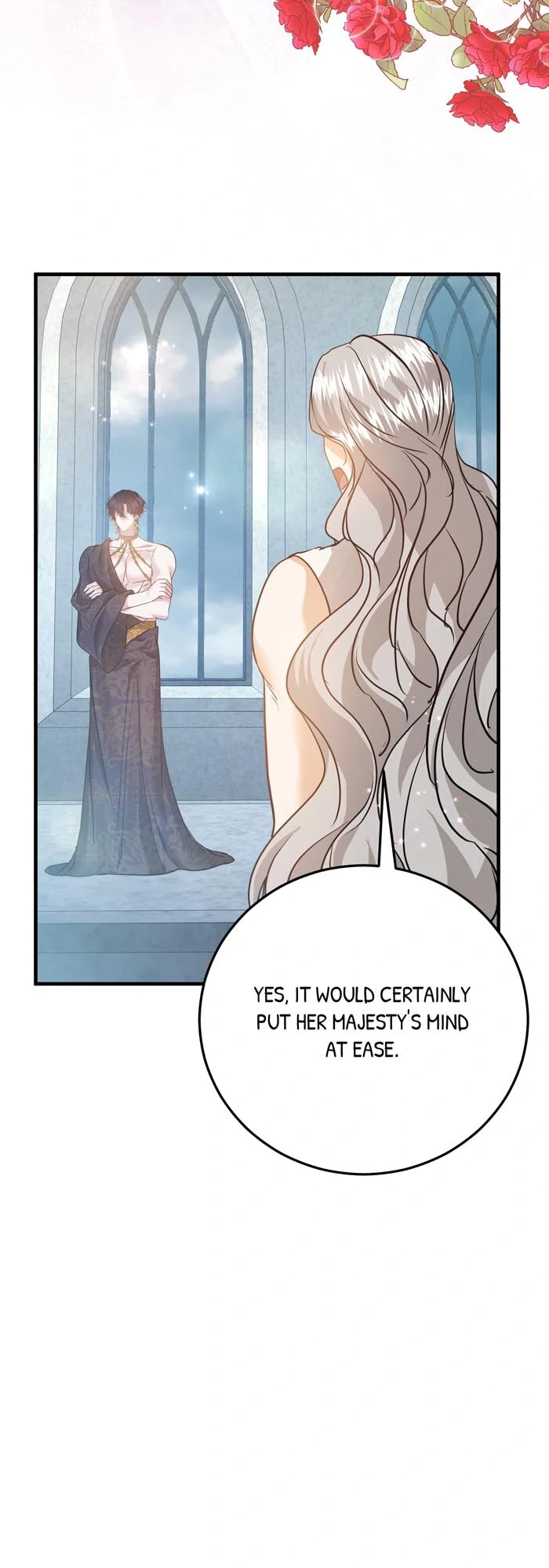 Insanely Radiant chapter 56 page 19